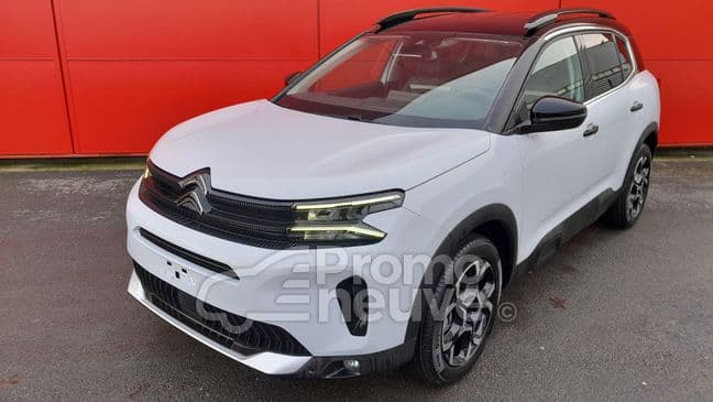 Photo de citroen c5 aircross (1)