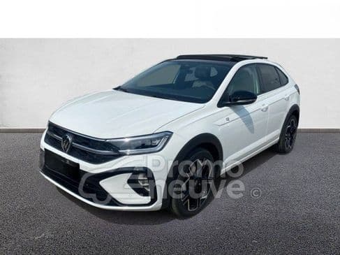 Photo de volkswagen taigo (1)