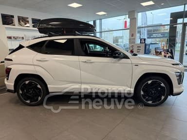 Photo de hyundai kona (3)