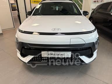 Photo de hyundai kona (4)