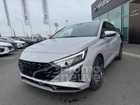 Photo de hyundai i20 (1)