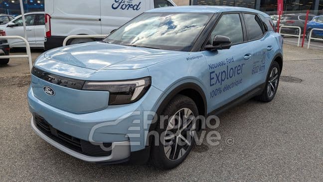 Photo de ford explorer (1)