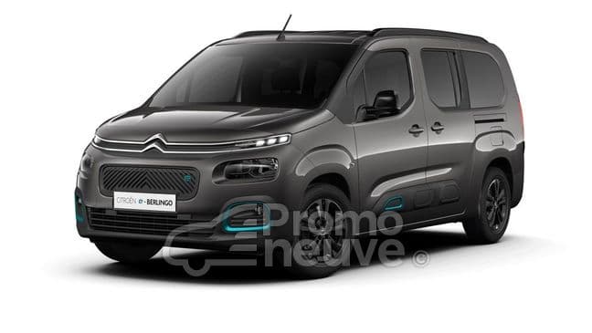 Photo de citroen berlingo (1)