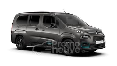 Photo de citroen berlingo (2)