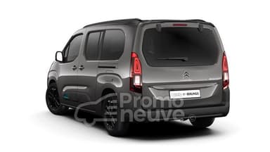Photo de citroen berlingo (4)