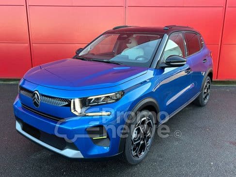Photo de citroen c3 (1)