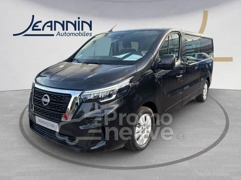 Photo de nissan primastar (1)