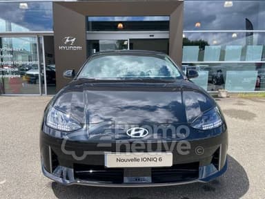 Photo de hyundai ioniq 6 (4)