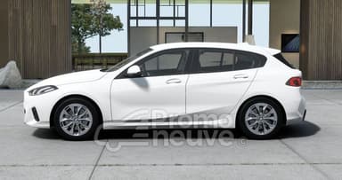 Photo de bmw serie 1 (2)