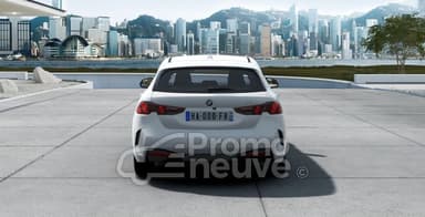 Photo de bmw serie 1 (3)