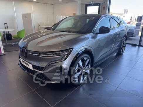 Photo de renault megane (1)