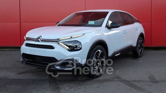 Photo de citroen c4 (1)