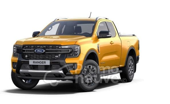 Photo de ford ranger (1)