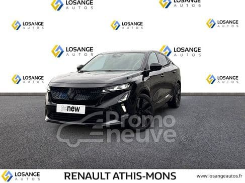 Photo de renault rafale (1)