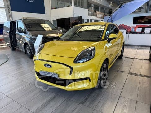 Photo de ford puma (1)