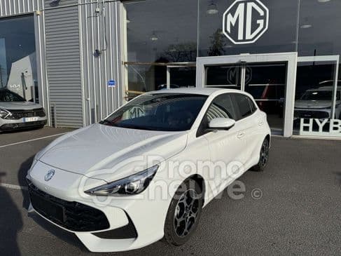 Photo de mg mg3 (1)