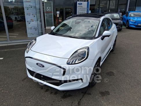 Photo de ford puma (1)