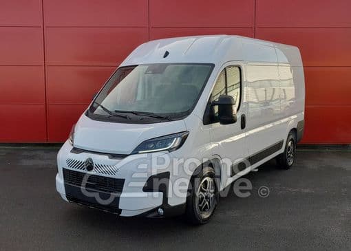 Photo de citroen jumper (1)