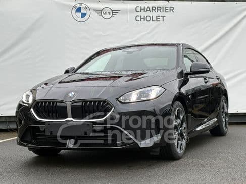 Photo de bmw serie 2 (1)