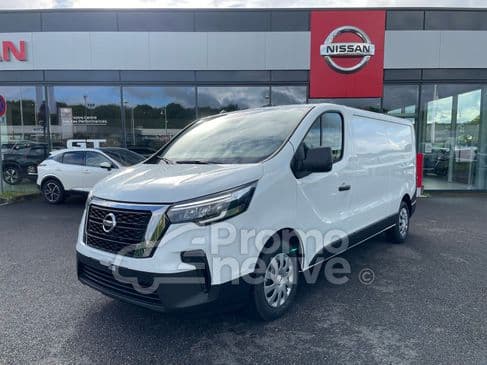 Photo de nissan primastar (1)