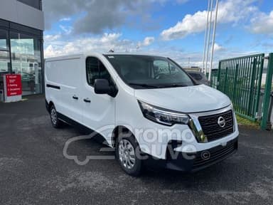 Photo de nissan primastar (2)