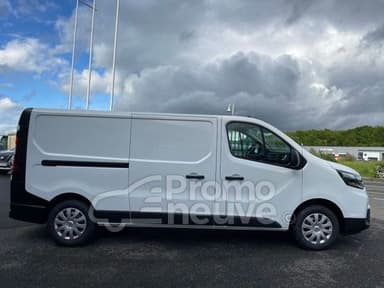 Photo de nissan primastar (3)