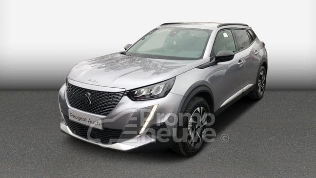 Photo de peugeot 2008 (1)