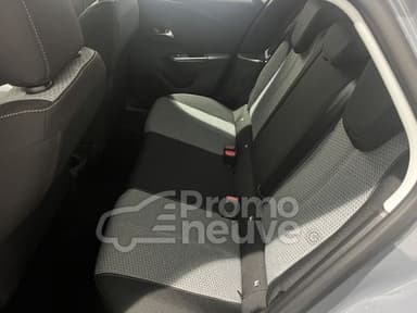 Photo de opel corsa (3)