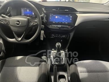 Photo de opel corsa (4)