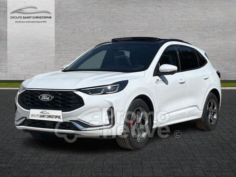 Photo de ford kuga (1)