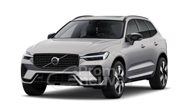 Photo de volvo xc60 (1)