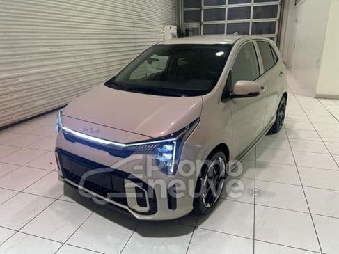 Photo de kia picanto (1)