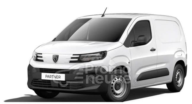 Photo de peugeot partner (1)