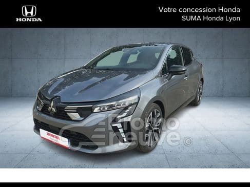 Photo de mitsubishi colt (1)