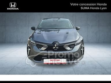Photo de mitsubishi colt (4)