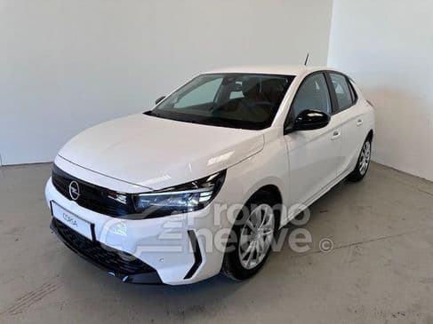 Photo de opel corsa (1)