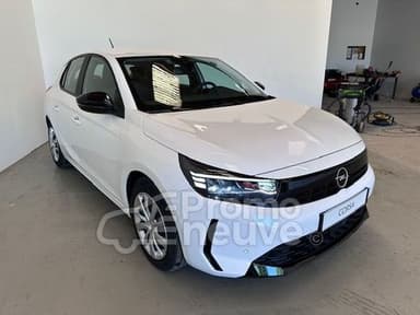 Photo de opel corsa (2)