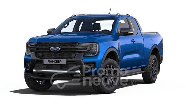 Photo de ford ranger (1)