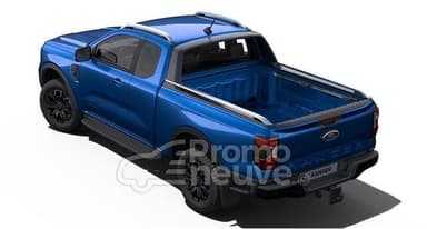 Photo de ford ranger (2)