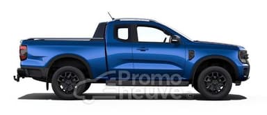 Photo de ford ranger (3)