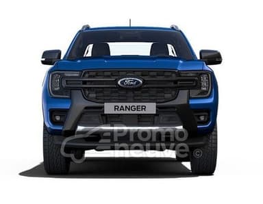 Photo de ford ranger (4)
