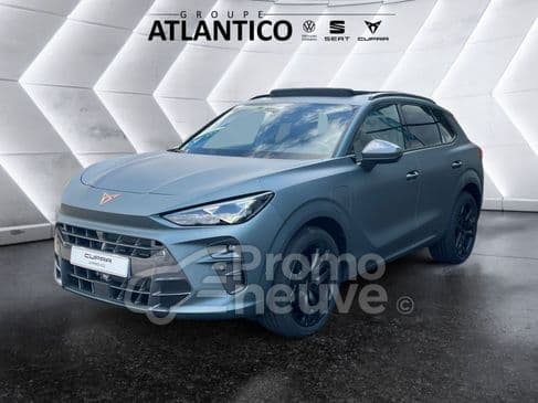 Photo de cupra terramar (1)