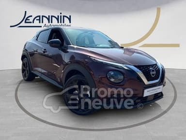 Photo de nissan juke (2)