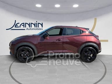 Photo de nissan juke (3)