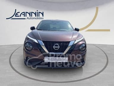 Photo de nissan juke (4)