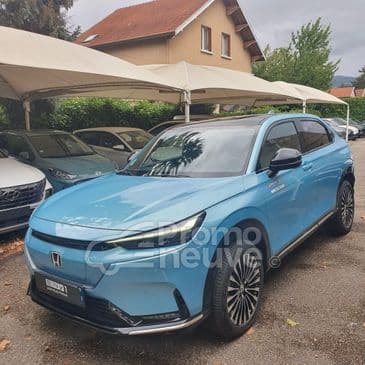 Photo de honda e:ny1 (1)