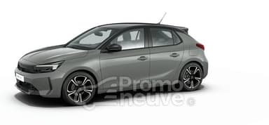 Photo de opel corsa (1)