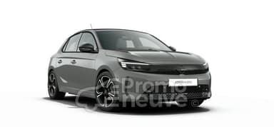 Photo de opel corsa (2)