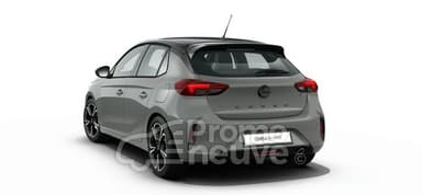 Photo de opel corsa (3)