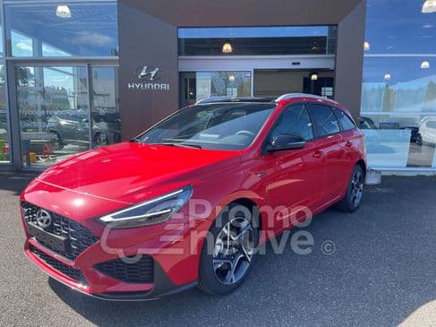 Photo de hyundai i30 (1)